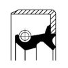KOMAT 6210713183 Seal Ring